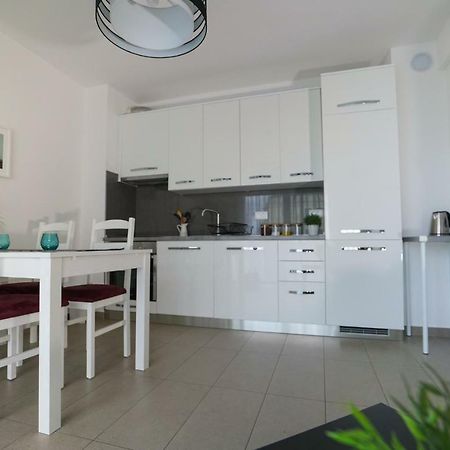 Apartman Reno Задар Экстерьер фото